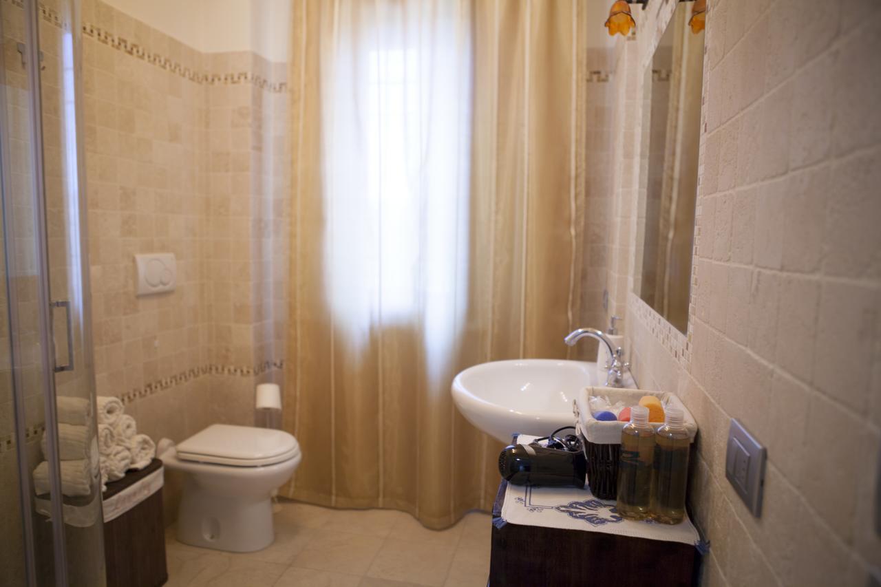 B&B La Gioiosa Асизи Екстериор снимка