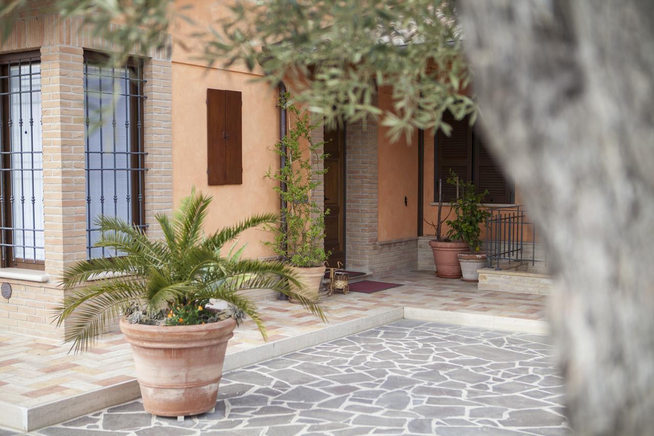 B&B La Gioiosa Асизи Екстериор снимка