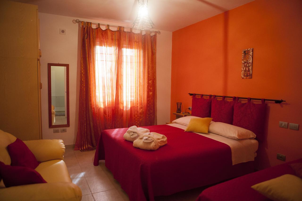 B&B La Gioiosa Асизи Екстериор снимка