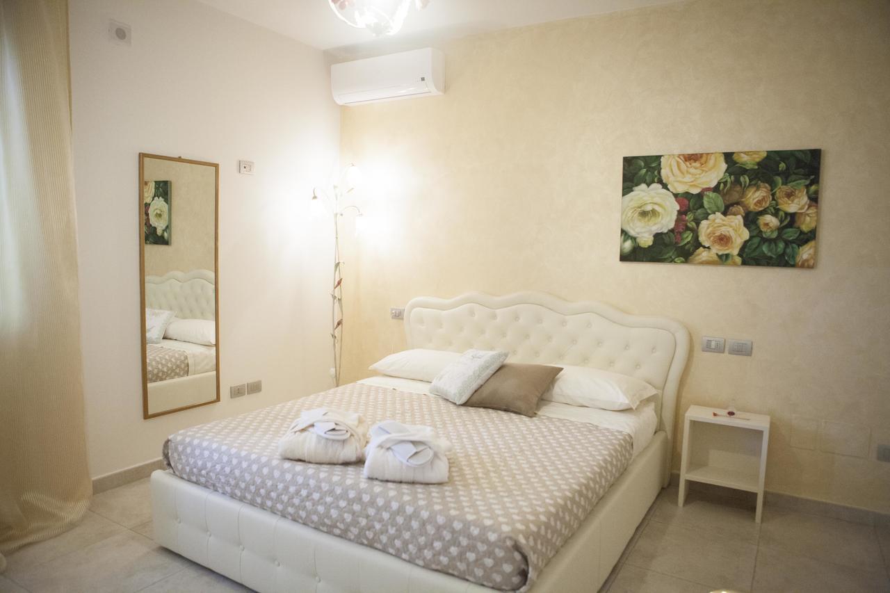 B&B La Gioiosa Асизи Екстериор снимка
