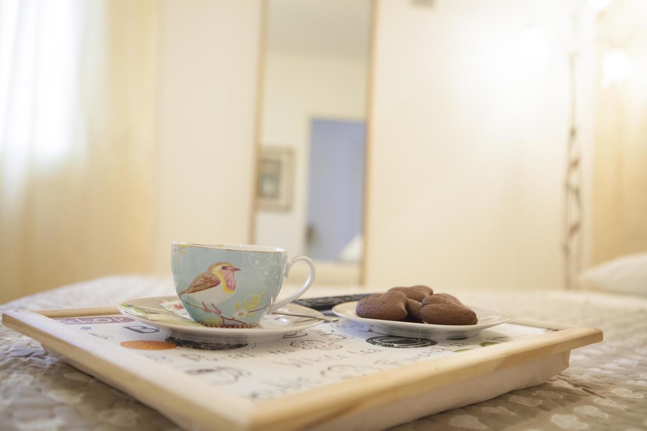 B&B La Gioiosa Асизи Екстериор снимка