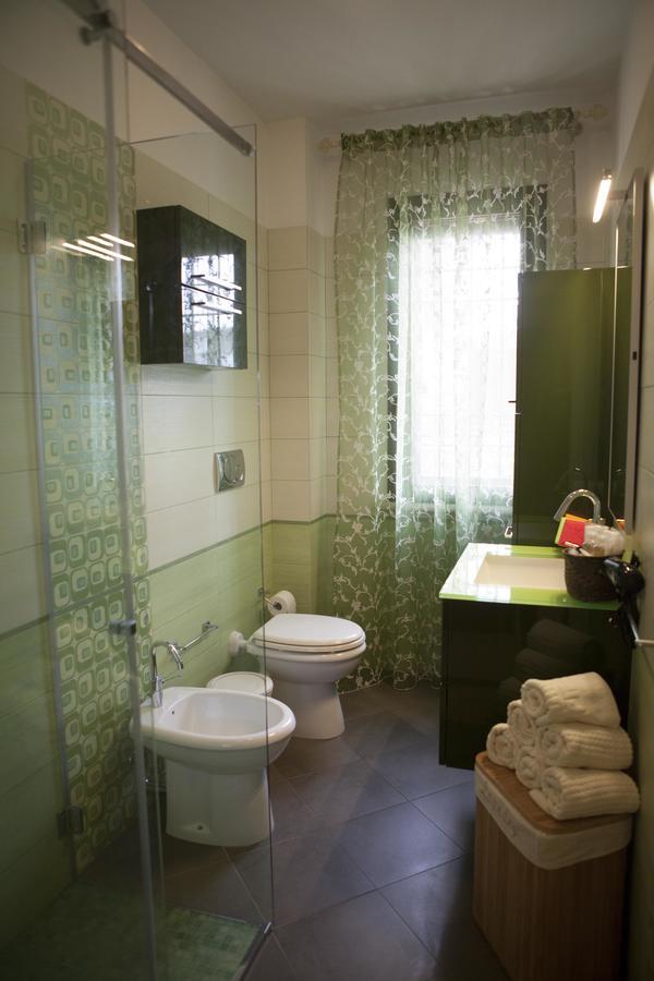 B&B La Gioiosa Асизи Екстериор снимка