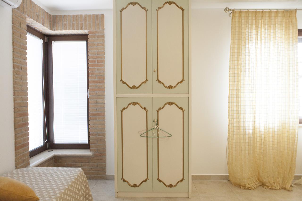 B&B La Gioiosa Асизи Екстериор снимка