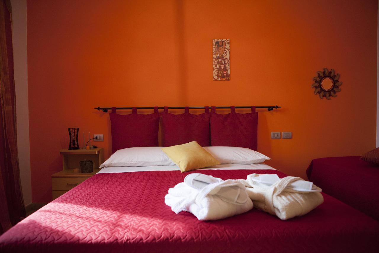 B&B La Gioiosa Асизи Екстериор снимка
