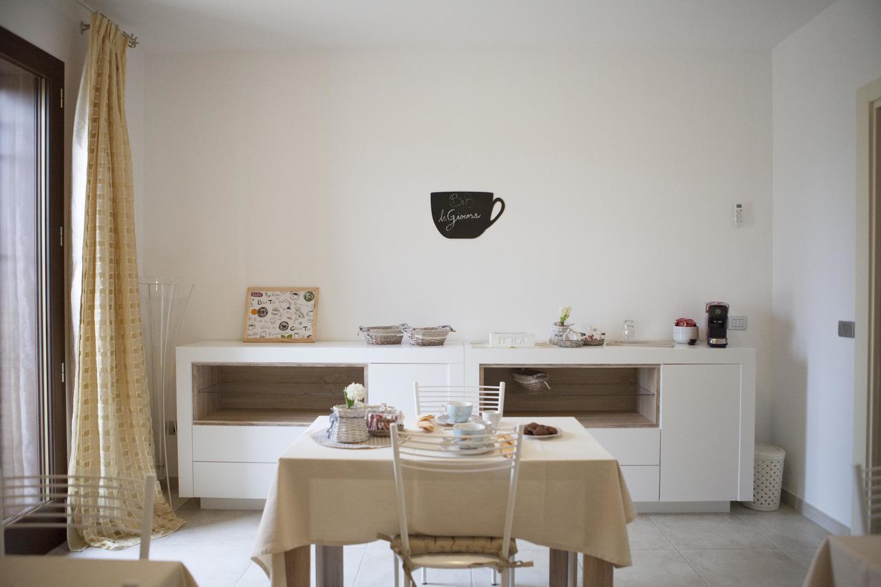 B&B La Gioiosa Асизи Екстериор снимка