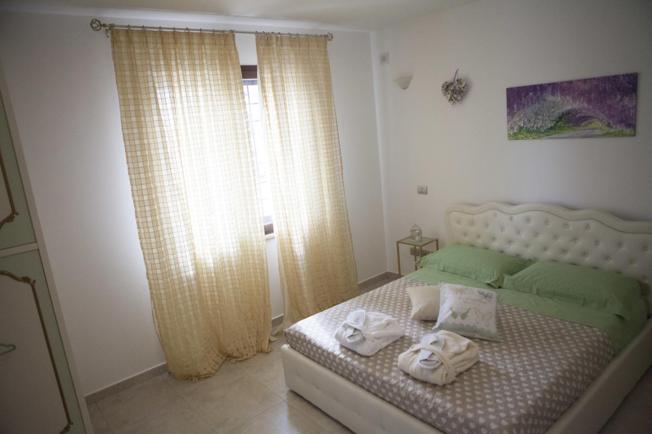 B&B La Gioiosa Асизи Екстериор снимка