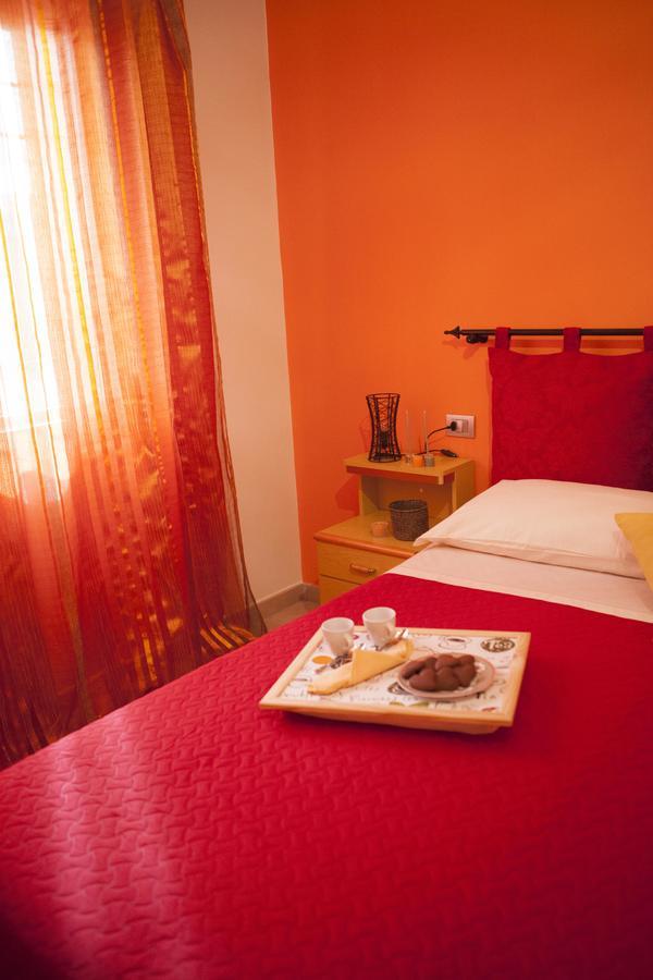 B&B La Gioiosa Асизи Екстериор снимка