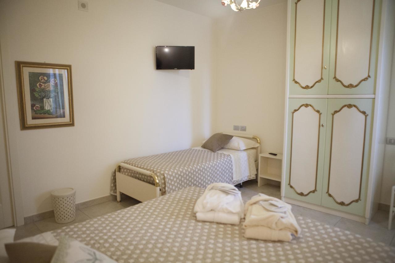B&B La Gioiosa Асизи Екстериор снимка