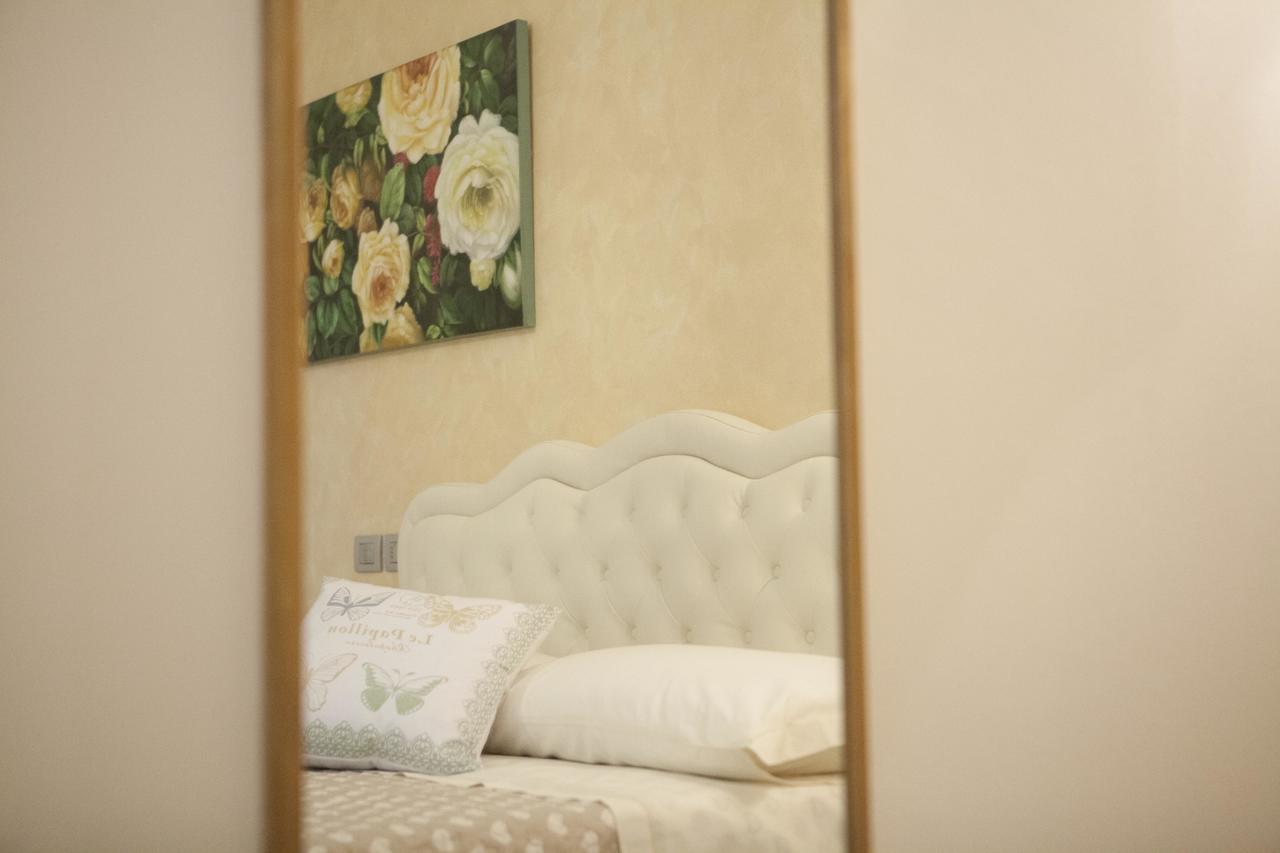 B&B La Gioiosa Асизи Екстериор снимка